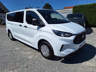 Ford Transit Custom 320 L2 Trend 9-SITZER | LED | iACC | NAVI | KAMERA | 2xKLIMA - bilder 5