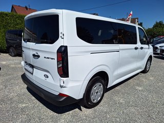 Ford Transit Custom 320 L2 Trend 9-SITZER | LED | iACC | NAVI | KAMERA | 2xKLIMA - bilder 3