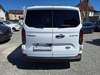 Ford Transit Custom 320 L2 Trend 9-SITZER | LED | iACC | NAVI | KAMERA | 2xKLIMA - bilder 2