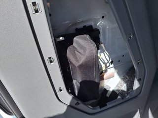Ford Transit Custom 320 L2 Trend 9-SITZER | LED | iACC | NAVI | KAMERA | 2xKLIMA - bilder 26