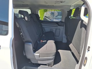 Ford Transit Custom 320 L2 Trend 9-SITZER | LED | iACC | NAVI | KAMERA | 2xKLIMA - bilder 7