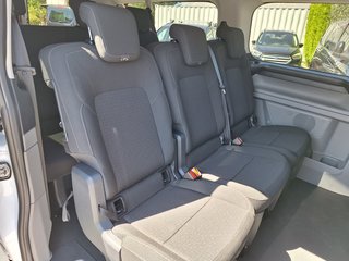 Ford Transit Custom 320 L2 Trend 9-SITZER | LED | iACC | NAVI | KAMERA | 2xKLIMA - bilder 11