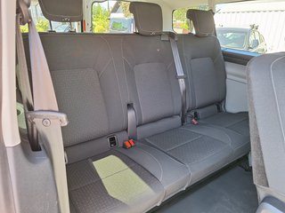 Ford Transit Custom 320 L2 Trend 9-SITZER | LED | iACC | NAVI | KAMERA | 2xKLIMA - bilder 6