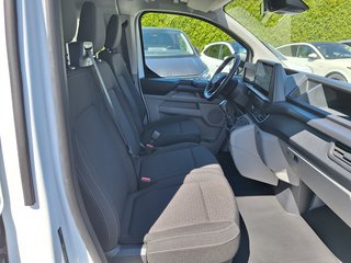 Ford Transit Custom 320 L2 Trend 9-SITZER | LED | iACC | NAVI | KAMERA | 2xKLIMA - bilder 12