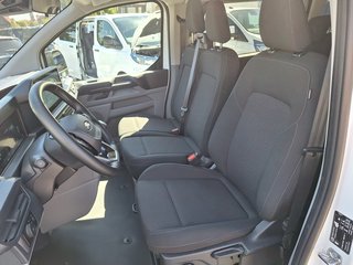 Ford Transit Custom 320 L2 Trend 9-SITZER | LED | iACC | NAVI | KAMERA | 2xKLIMA - bilder 2