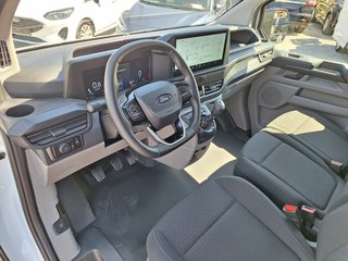 Ford Transit Custom 320 L2 Trend 9-SITZER | LED | iACC | NAVI | KAMERA | 2xKLIMA - bilder 5