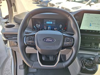 Ford Transit Custom 320 L2 Trend 9-SITZER | LED | iACC | NAVI | KAMERA | 2xKLIMA - bilder 15