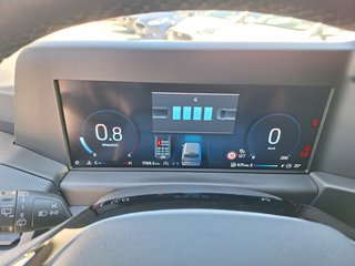 Ford Transit Custom 320 L2 Trend 9-SITZER | LED | iACC | NAVI | KAMERA | 2xKLIMA - bilder 13