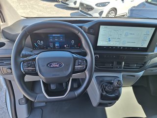 Ford Transit Custom 320 L2 Trend 9-SITZER | LED | iACC | NAVI | KAMERA | 2xKLIMA - bilder 9