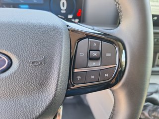 Ford Transit Custom 320 L2 Trend 9-SITZER | LED | iACC | NAVI | KAMERA | 2xKLIMA - bilder 17