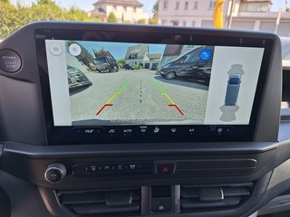 Ford Transit Custom 320 L2 Trend 9-SITZER | LED | iACC | NAVI | KAMERA | 2xKLIMA - bilder 10