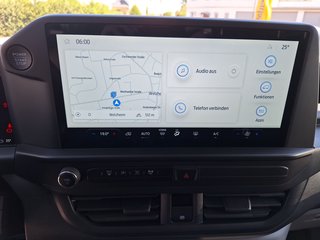 Ford Transit Custom 320 L2 Trend 9-SITZER | LED | iACC | NAVI | KAMERA | 2xKLIMA - bilder 19
