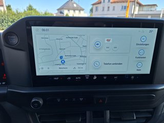Ford Transit Custom 320 L2 Trend 9-SITZER | LED | iACC | NAVI | KAMERA | 2xKLIMA - bilder 20