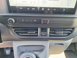 Ford Transit Custom 320 L2 Trend 9-SITZER | LED | iACC | NAVI | KAMERA | 2xKLIMA - bilder 21