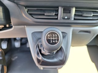 Ford Transit Custom 320 L2 Trend 9-SITZER | LED | iACC | NAVI | KAMERA | 2xKLIMA - bilder 22