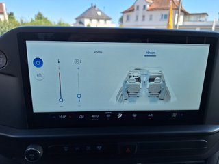 Ford Transit Custom 320 L2 Trend 9-SITZER | LED | iACC | NAVI | KAMERA | 2xKLIMA - bilder 23