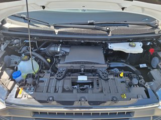 Ford Transit Custom 320 L2 Trend 9-SITZER | LED | iACC | NAVI | KAMERA | 2xKLIMA - bilder 14