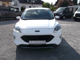 Ford Kuga 2.5 PHEV Plug-In Hybrid Cool & Connect Navi DAB - bilder 4
