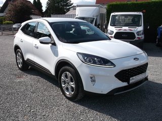 Ford Kuga 2.5 PHEV Plug-In Hybrid Cool & Connect Navi DAB - bilder 5