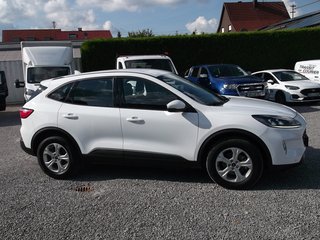 Ford Kuga 2.5 PHEV Plug-In Hybrid Cool & Connect Navi DAB - bilder 1