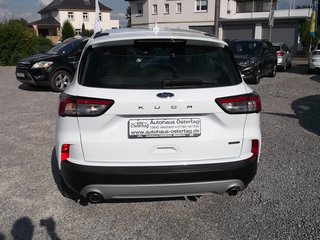 Ford Kuga 2.5 PHEV Plug-In Hybrid Cool & Connect Navi DAB - bilder 2