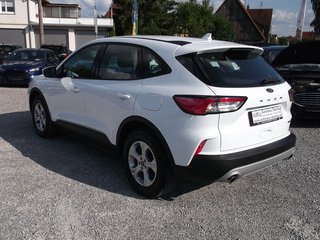 Ford Kuga 2.5 PHEV Plug-In Hybrid Cool & Connect Navi DAB - bilder 3