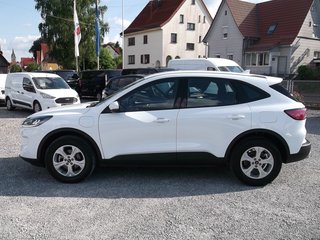 Ford Kuga 2.5 PHEV Plug-In Hybrid Cool & Connect Navi DAB - bilder 4