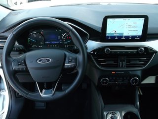 Ford Kuga 2.5 PHEV Plug-In Hybrid Cool & Connect Navi DAB - bilder 6