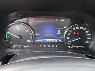 Ford Kuga 2.5 PHEV Plug-In Hybrid Cool & Connect Navi DAB - bilder 12