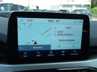 Ford Kuga 2.5 PHEV Plug-In Hybrid Cool & Connect Navi DAB - bilder 8