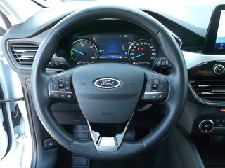 Ford Kuga 2.5 PHEV Plug-In Hybrid Cool & Connect Navi DAB - bilder 13