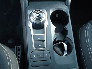 Ford Kuga 2.5 PHEV Plug-In Hybrid Cool & Connect Navi DAB - bilder 15