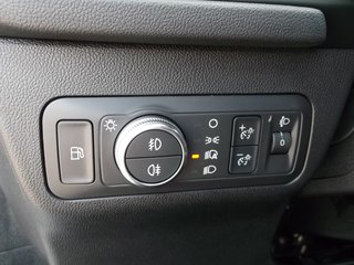 Ford Kuga 2.5 PHEV Plug-In Hybrid Cool & Connect Navi DAB - bilder 16