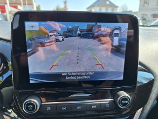 Ford Fiesta 1.0 Cool & Connect LED DAB Navi RFK Winter-P. - bilder 7