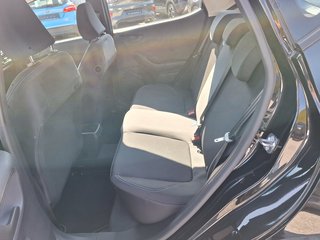 Ford Fiesta 1.0 Cool & Connect LED DAB Navi RFK Winter-P. - bilder 8