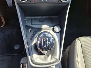 Ford Fiesta 1.0 Cool & Connect LED DAB Navi RFK Winter-P. - bilder 15