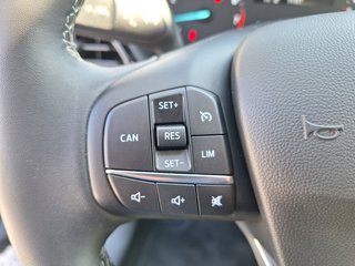 Ford Fiesta 1.0 Cool & Connect LED DAB Navi RFK Winter-P. - bilder 19