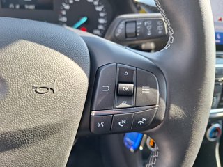 Ford Fiesta 1.0 Cool & Connect LED DAB Navi RFK Winter-P. - bilder 20