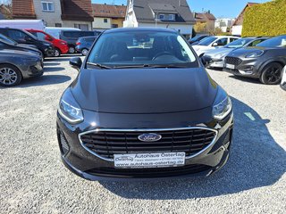 Ford Fiesta 1.0 Cool & Connect LED DAB Navi RFK Winter-P. - bilder 4