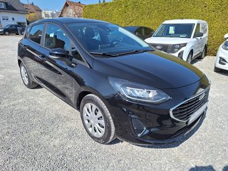 Ford Fiesta 1.0 Cool & Connect LED DAB Navi RFK Winter-P. - bilder 5
