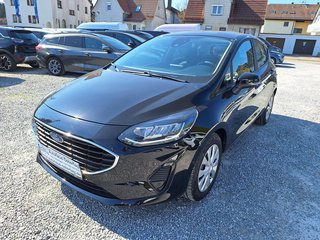 Ford Fiesta Gebrauchtwagen Kaufen