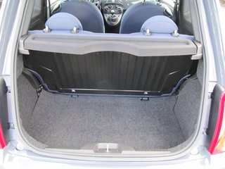 Fiat 500 Cult 1,0 Hybrid, Klima, DAB, PPS Hi Bluetooth, USB, el.A.Spiegel - bilder 9