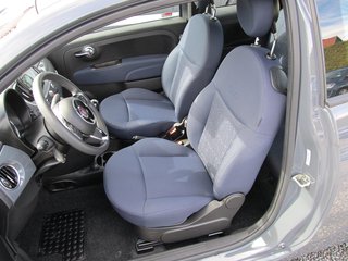 Fiat 500 Cult 1,0 Hybrid, Klima, DAB, PPS Hi Bluetooth, USB, el.A.Spiegel - bilder 2
