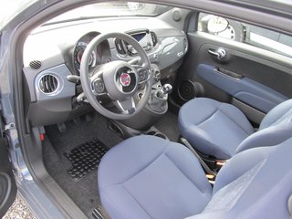 Fiat 500 Cult 1,0 Hybrid, Klima, DAB, PPS Hi Bluetooth, USB, el.A.Spiegel - bilder 5