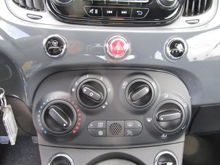 Fiat 500 Cult 1,0 Hybrid, Klima, DAB, PPS Hi Bluetooth, USB, el.A.Spiegel - bilder 11