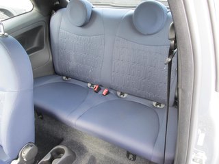 Fiat 500 Cult 1,0 Hybrid, Klima, DAB, PPS Hi Bluetooth, USB, el.A.Spiegel - bilder 8