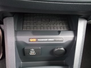 Ford Tourneo Courier 1.0 Titanium Aut. LED Winter-P. Key-Free Tempomat - bilder 12