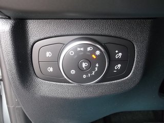 Ford Tourneo Courier 1.0 Titanium Aut. LED Winter-P. Key-Free Tempomat - bilder 15