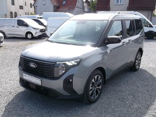 Ford Tourneo Courier age.one-day registration Kaufen
