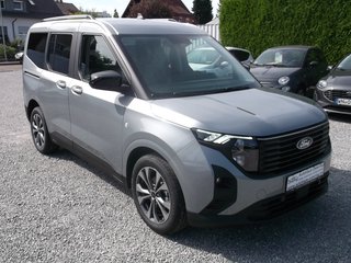 Ford Tourneo Courier 1.0 Titanium Aut. LED Winter-P. Key-Free Tempomat - bilder 5